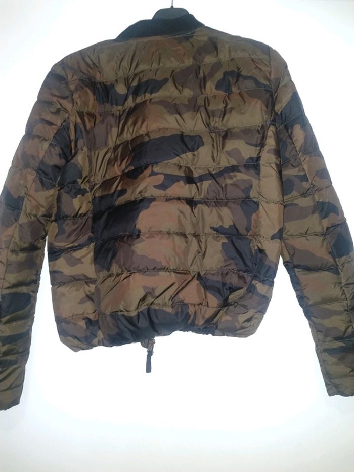 Doudoune militaire - photo numéro 2