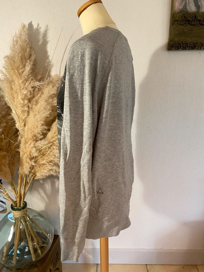 Pull taille L - photo numéro 2