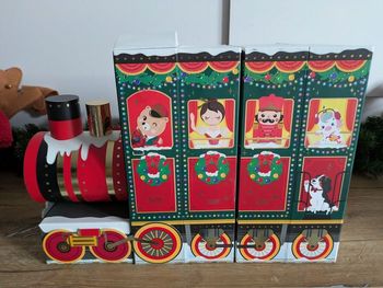 Calendrier vide Legami