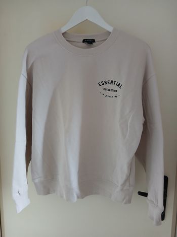 Sweat femme Taille S
