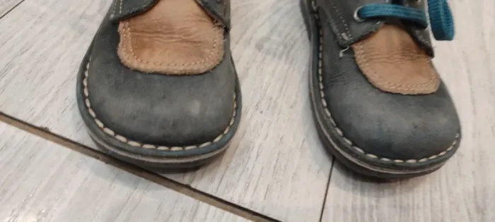 Chaussures - photo numéro 6