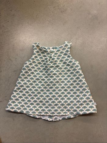 Robe 6 mois