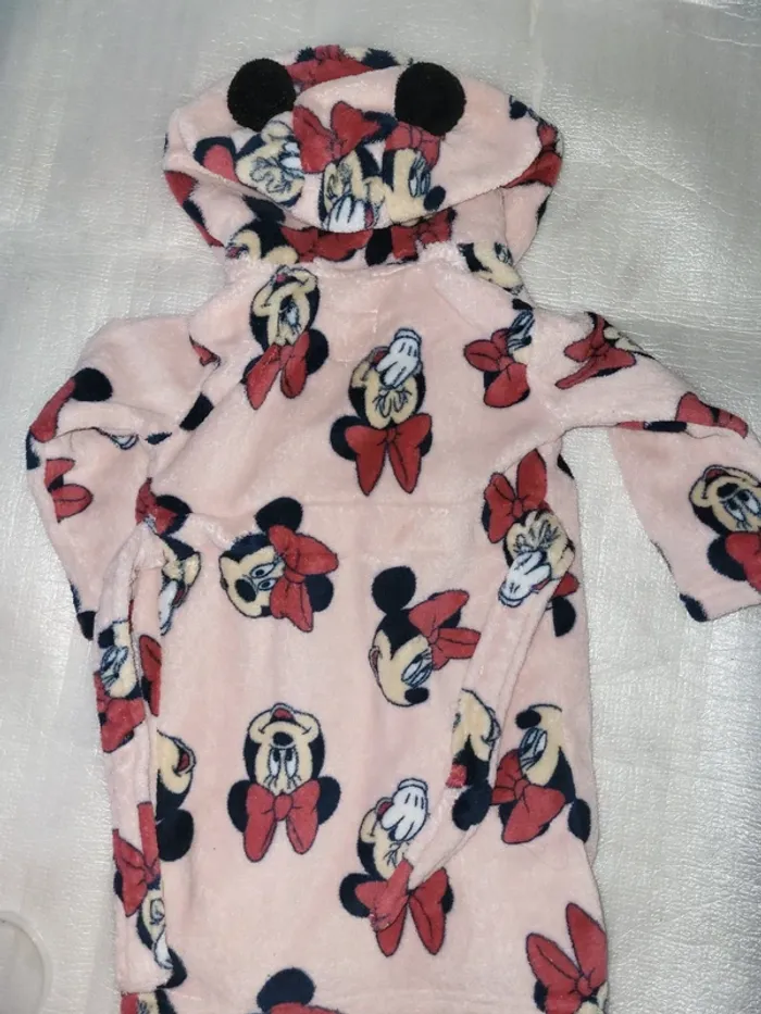 Robe de chambre - photo numéro 2