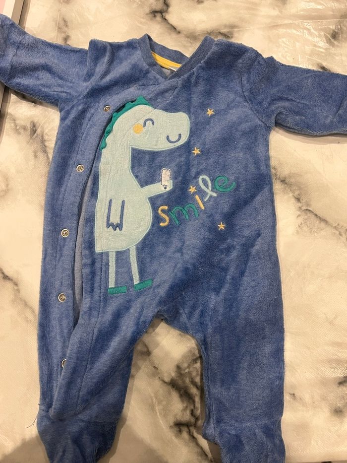 Lot de pyjama - photo numéro 4