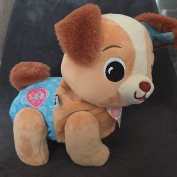 Chien vtech 