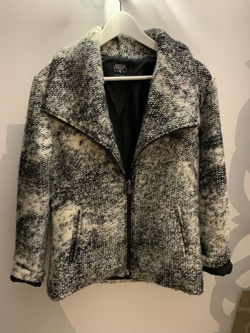 Le Temps des Cerises manteau TM