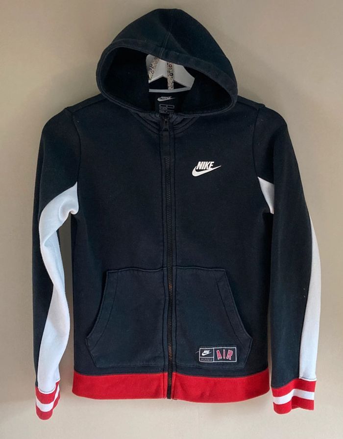 Veste Nike 10 ans