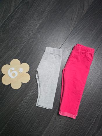 Leggings bébé