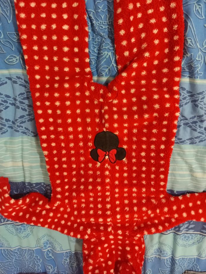 Pyjama Minnie 4 ans - photo numéro 3