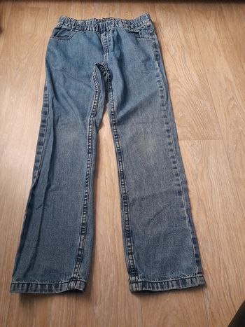 jeans 10 ans