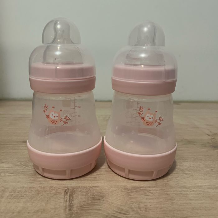 Biberons mam - photo numéro 2