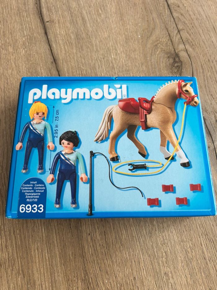 Playmobil Country 6933 - photo numéro 2