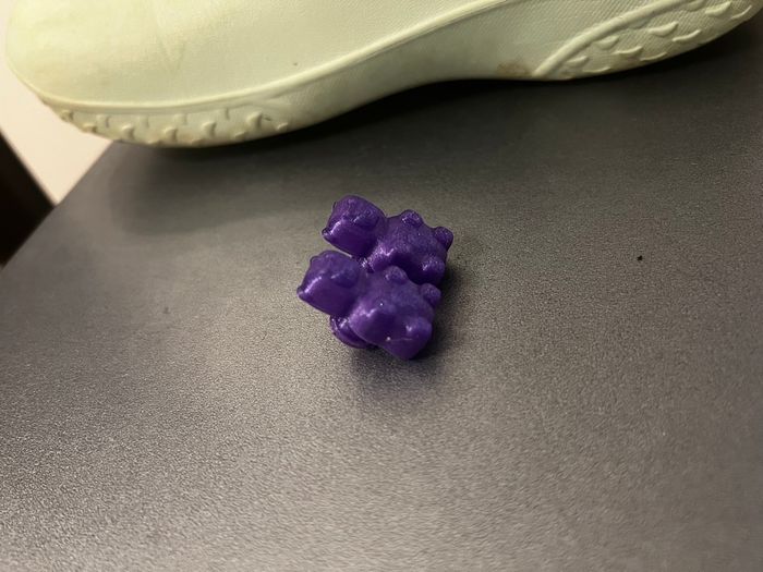 Breloques pour Crocs - photo numéro 3