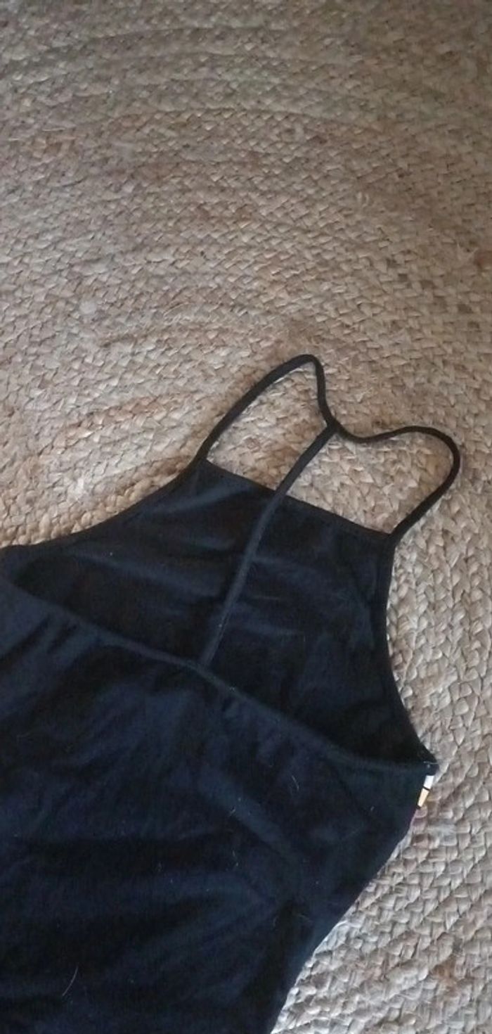 Body Femme Taille 36 TBE - photo numéro 3