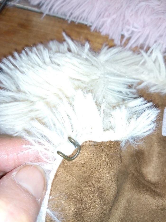 Lot de 2 gilets T 3 ans 98 cm - photo numéro 11