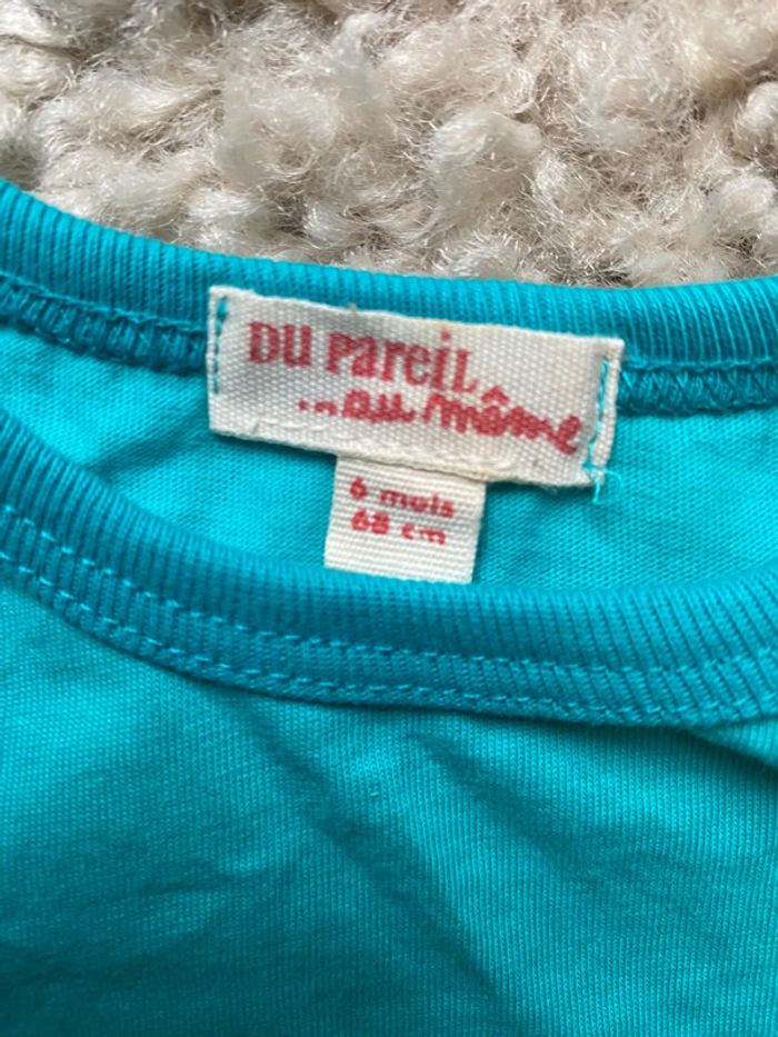 Ensemble 6 mois - photo numéro 2