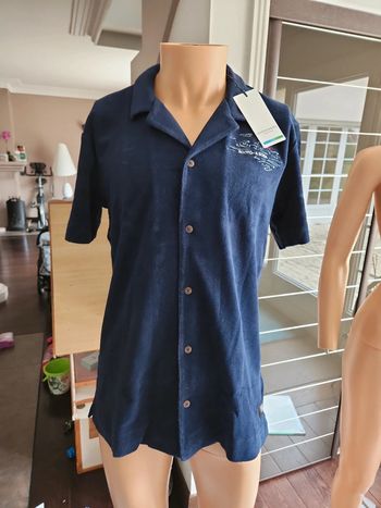 Polo scotch&Soda homme