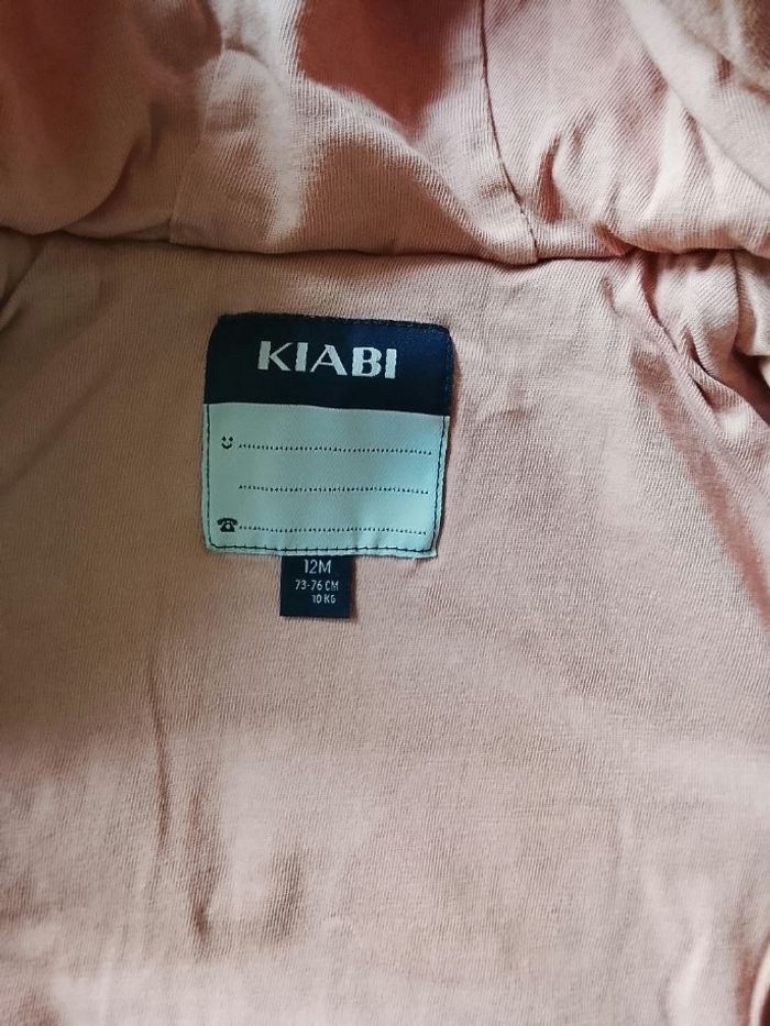 Doudoune - photo numéro 3