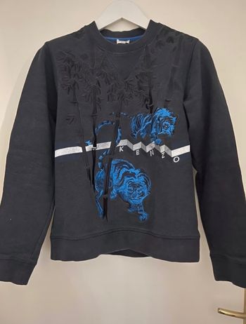 Pull Kenzo