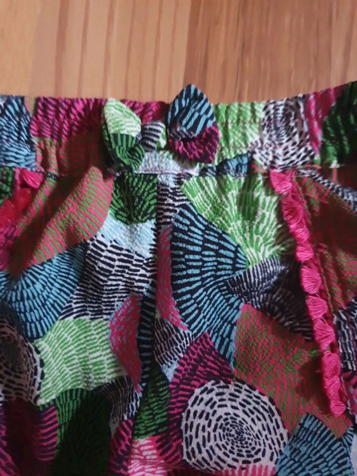 short orchestra 5 ans - photo numéro 2