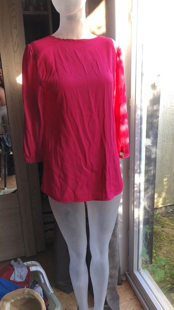 Blouse Armand Thierry