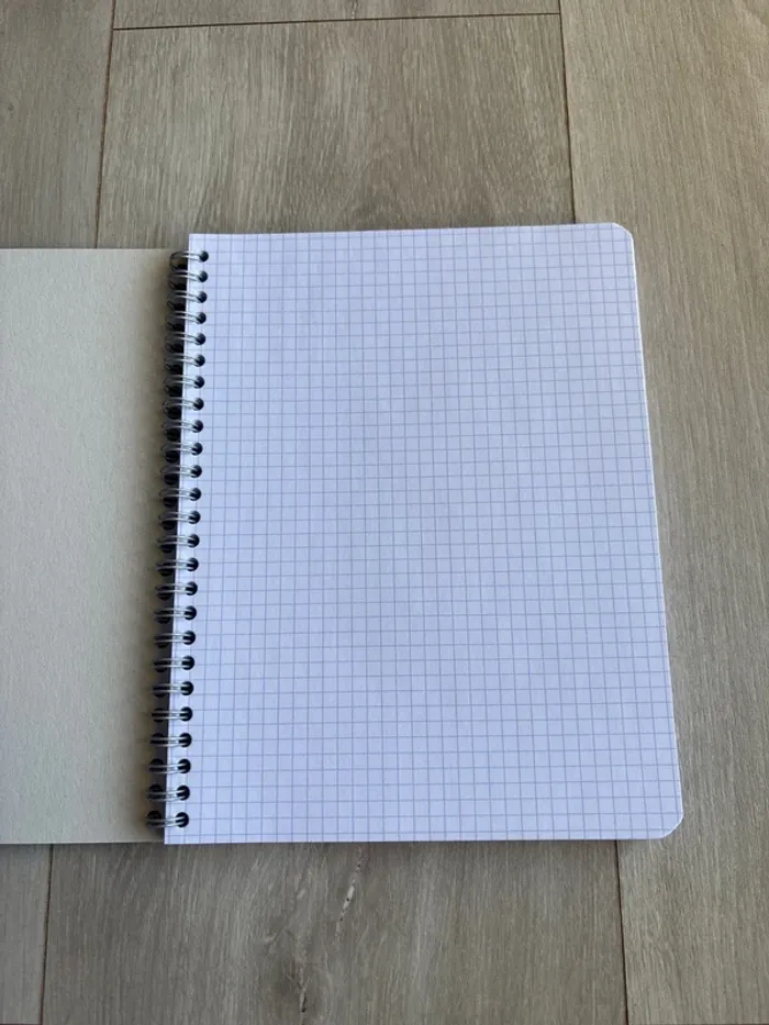 Petit cahier - photo numéro 2