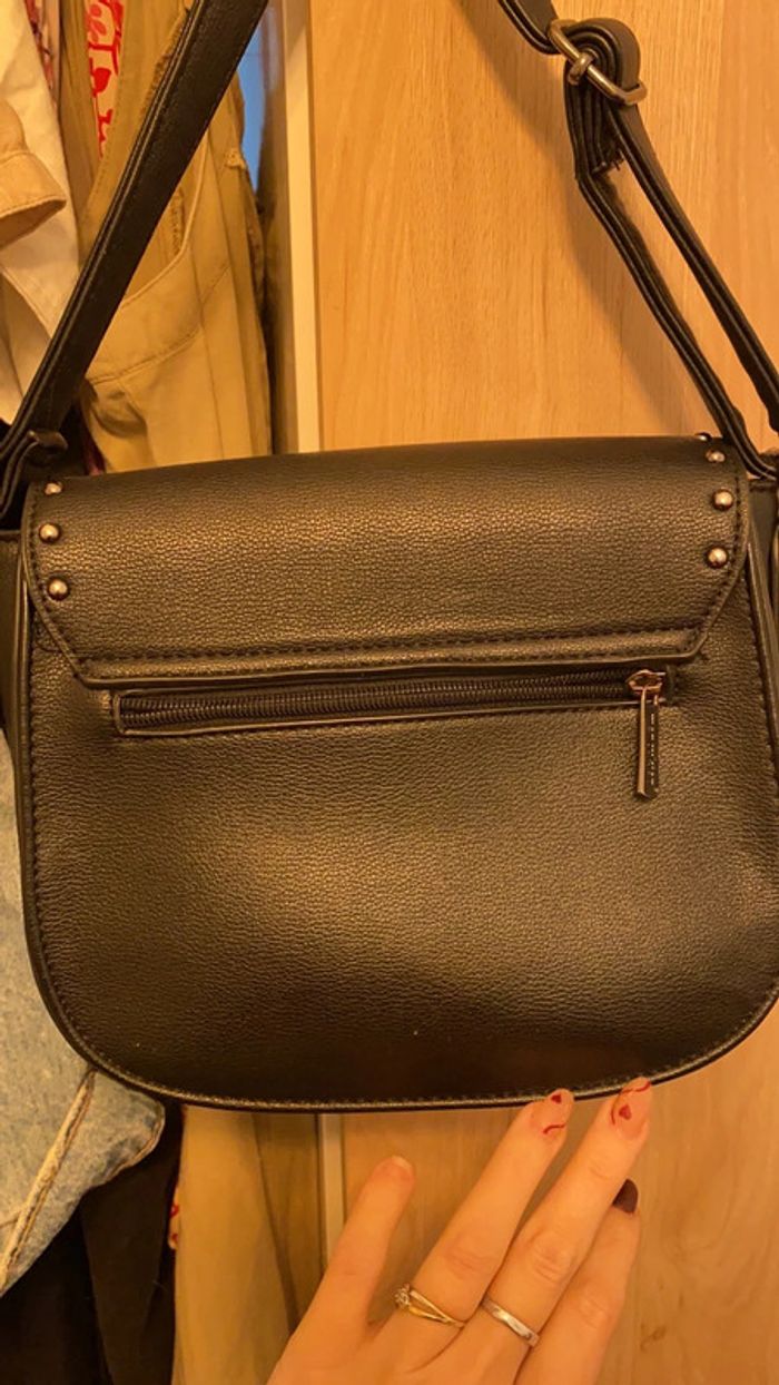 Sac à main manoukian - photo numéro 2