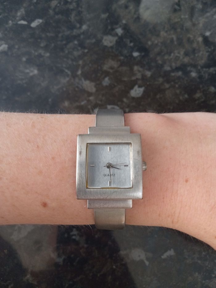 Montre