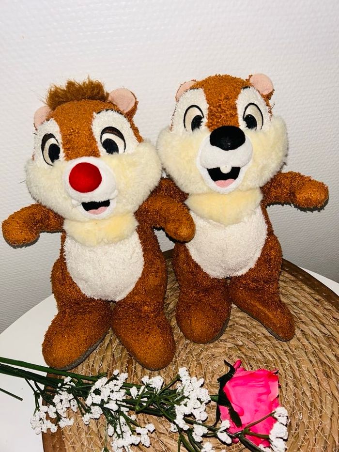Peluche disney