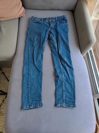 Jean RVCA