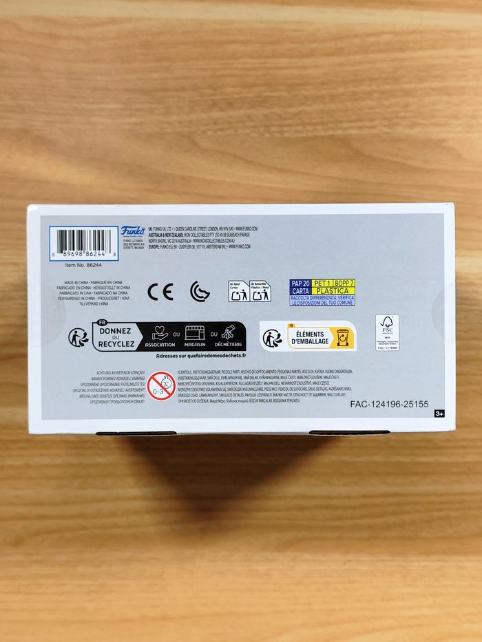 Funko Pop! Nooks Tony Stark In His Workshop - Marvel Studios Iron Man Neuf - photo numéro 6