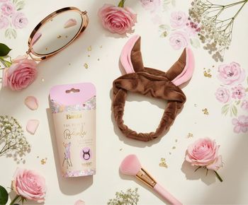 Bandeau à maquillage - Bambi