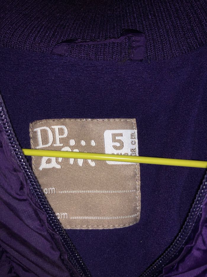 Manteau - photo numéro 2