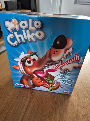 Malo chiko