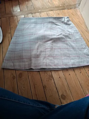Jupe taille 44