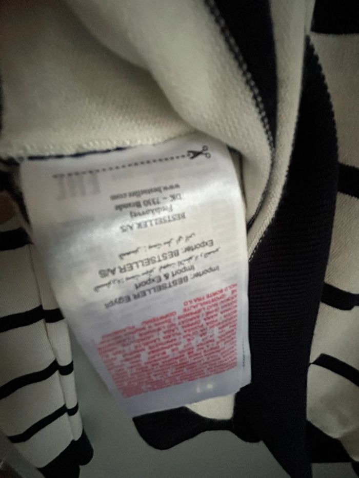 Pull Vero Moda taille L - photo numéro 3