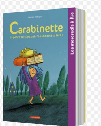 Livre McDo mercredi à lire octobre 2023