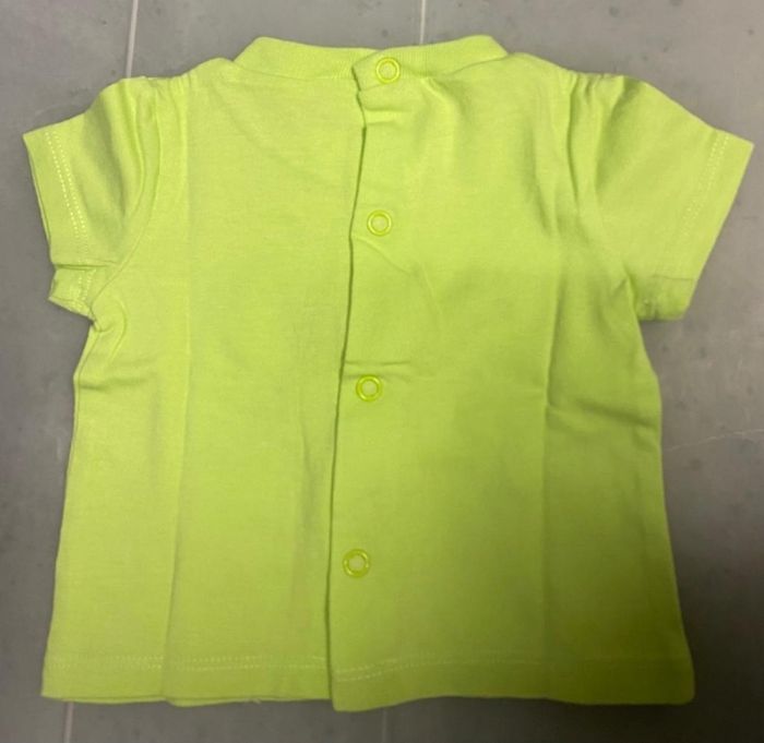 Tee shirt - photo numéro 2