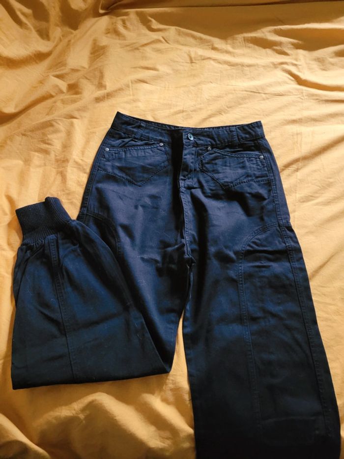 Jeans noir