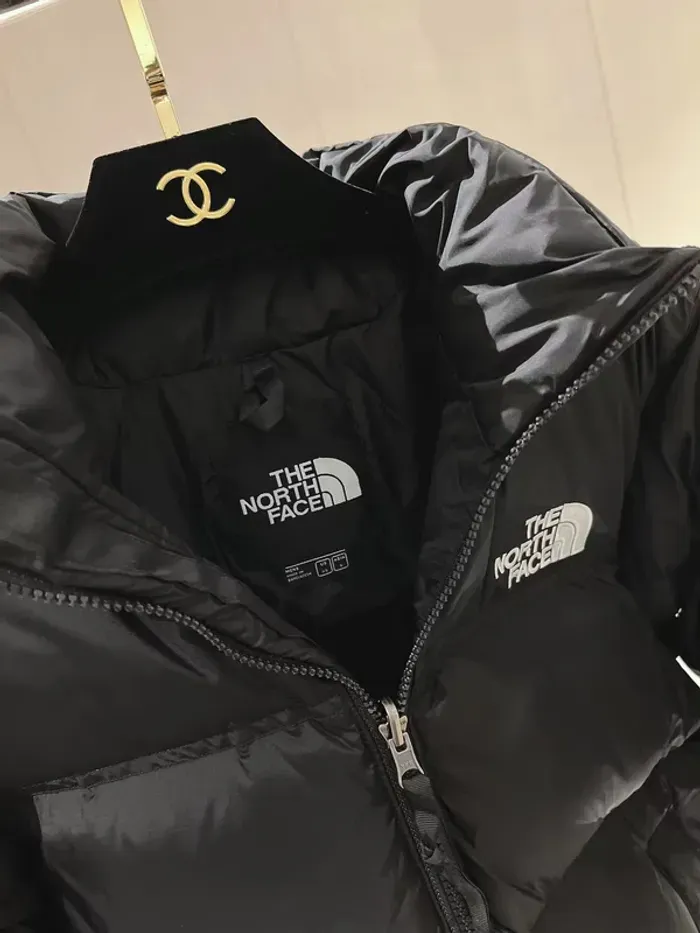 Doudoune The North Face - photo numéro 2