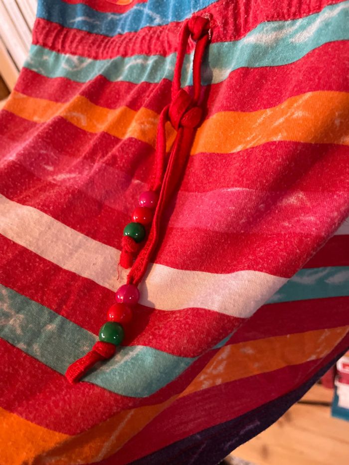Robe de plage - photo numéro 4