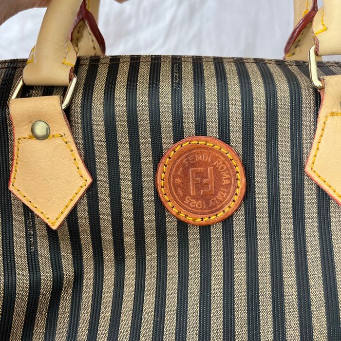 Sac Fendi - photo numéro 2