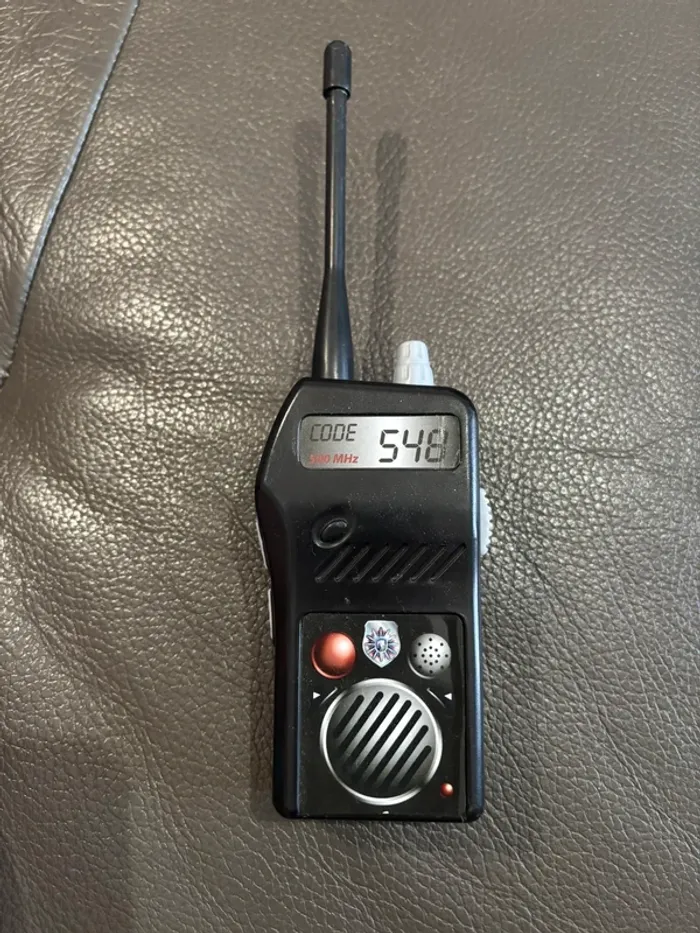 Jouet talkie walkie
