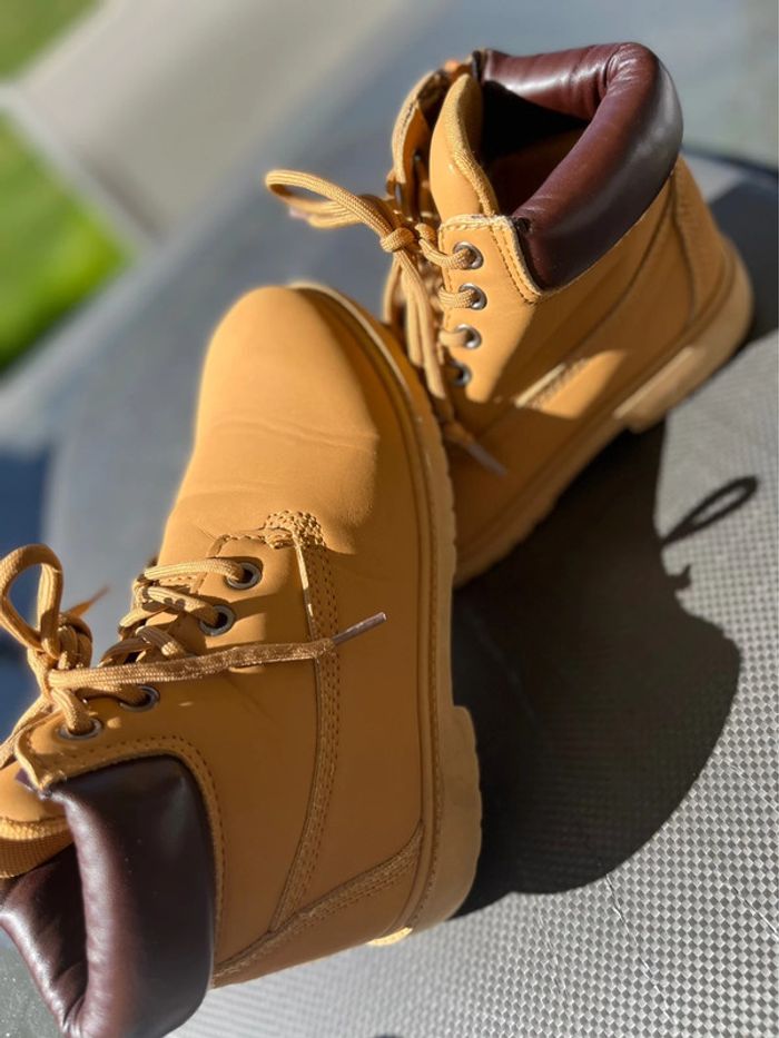 Chaussures