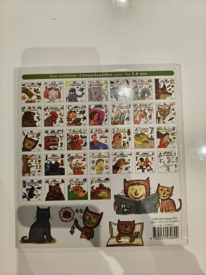 Les chats - photo numéro 2