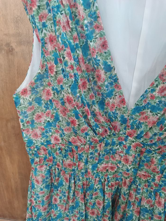 Robe été - photo numéro 2