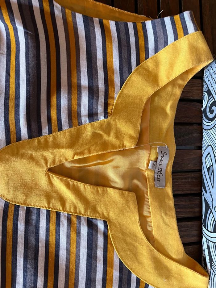 Robe d’été - photo numéro 4