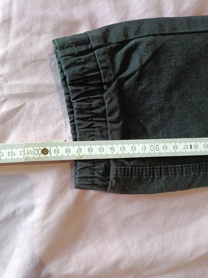 Pantalon cargo taille M neuf avec étiquette - photo numéro 5