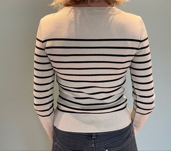 Pull  coton kookai