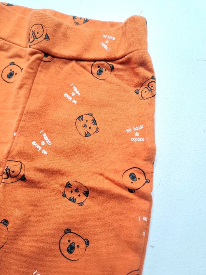 Jogging animaux 3 mois - photo numéro 3